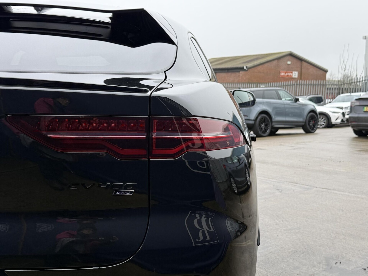 Used Jaguar I-Pace 2021 for sale - 77728978: Photo 19