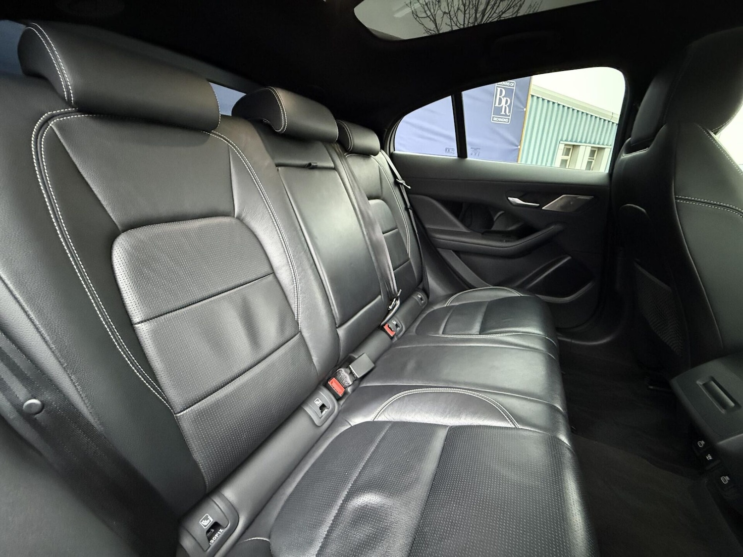 Used Jaguar I-Pace 2021 for sale - 77728978: Photo 26