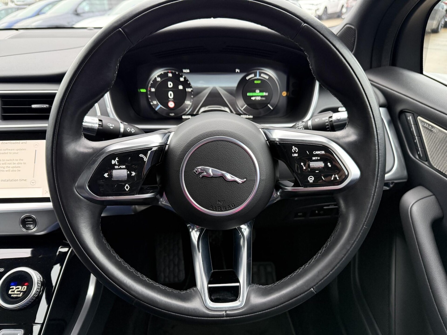 Used Jaguar I-Pace 2021 for sale - 77728978: Photo 35