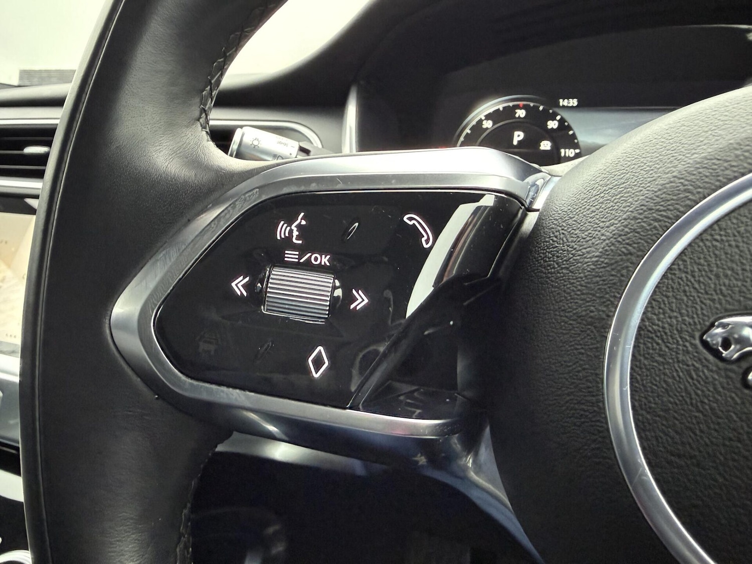 Used Jaguar I-Pace 2021 for sale - 77728978: Photo 38