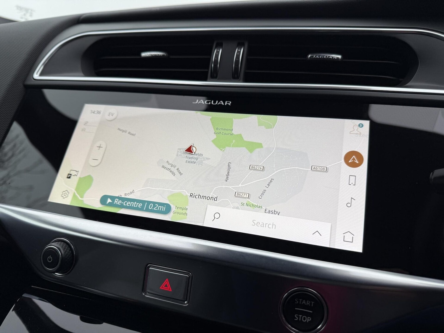 Used Jaguar I-Pace 2021 for sale - 77728978: Photo 41