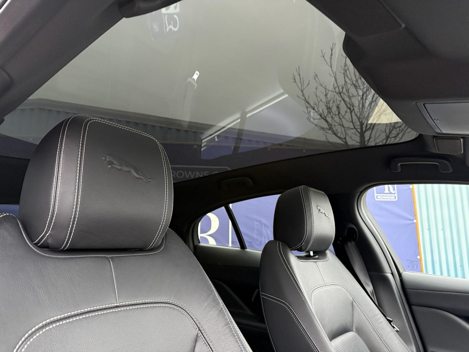 Used Jaguar I-Pace 2021 for sale - 77728978: Photo 48