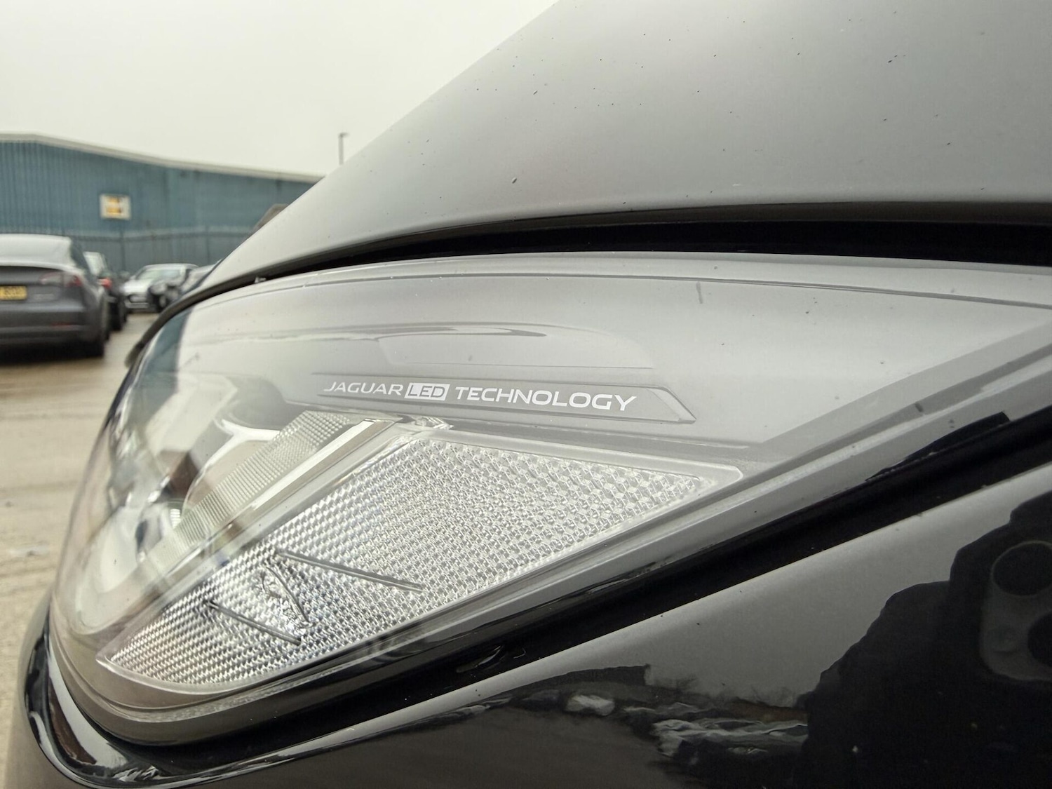 Used Jaguar I-Pace 2021 for sale - 77728978: Photo 50