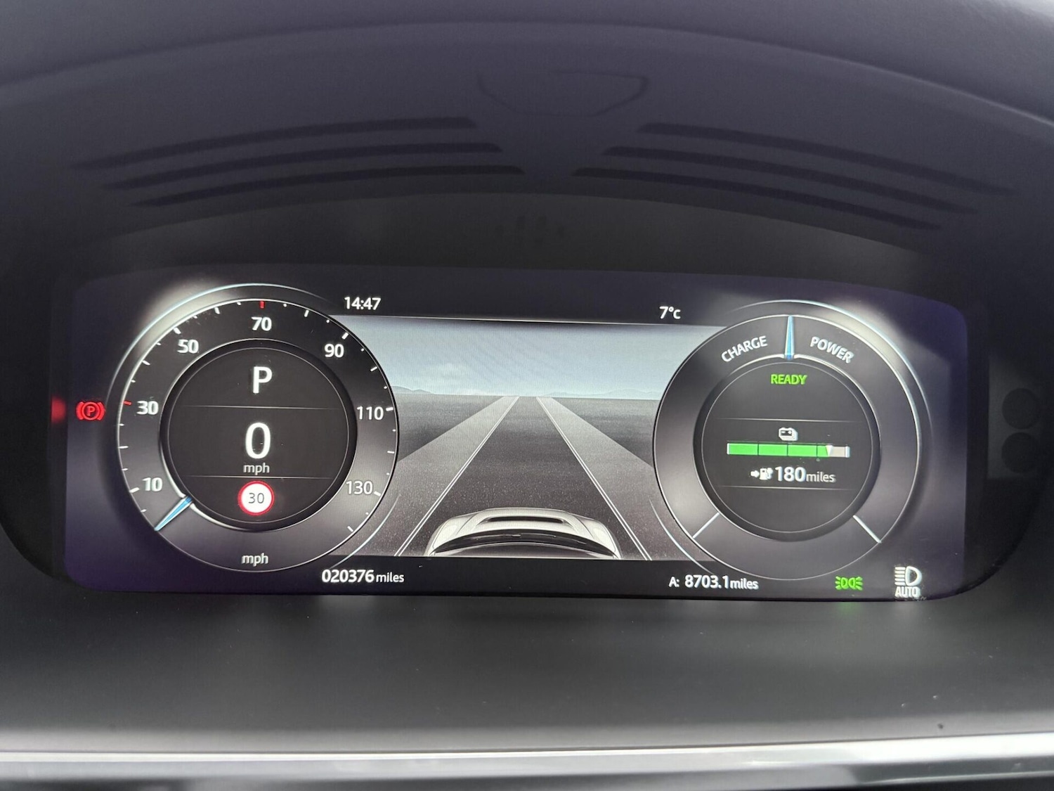 Used Jaguar I-Pace 2021 for sale - 77728978: Photo 53