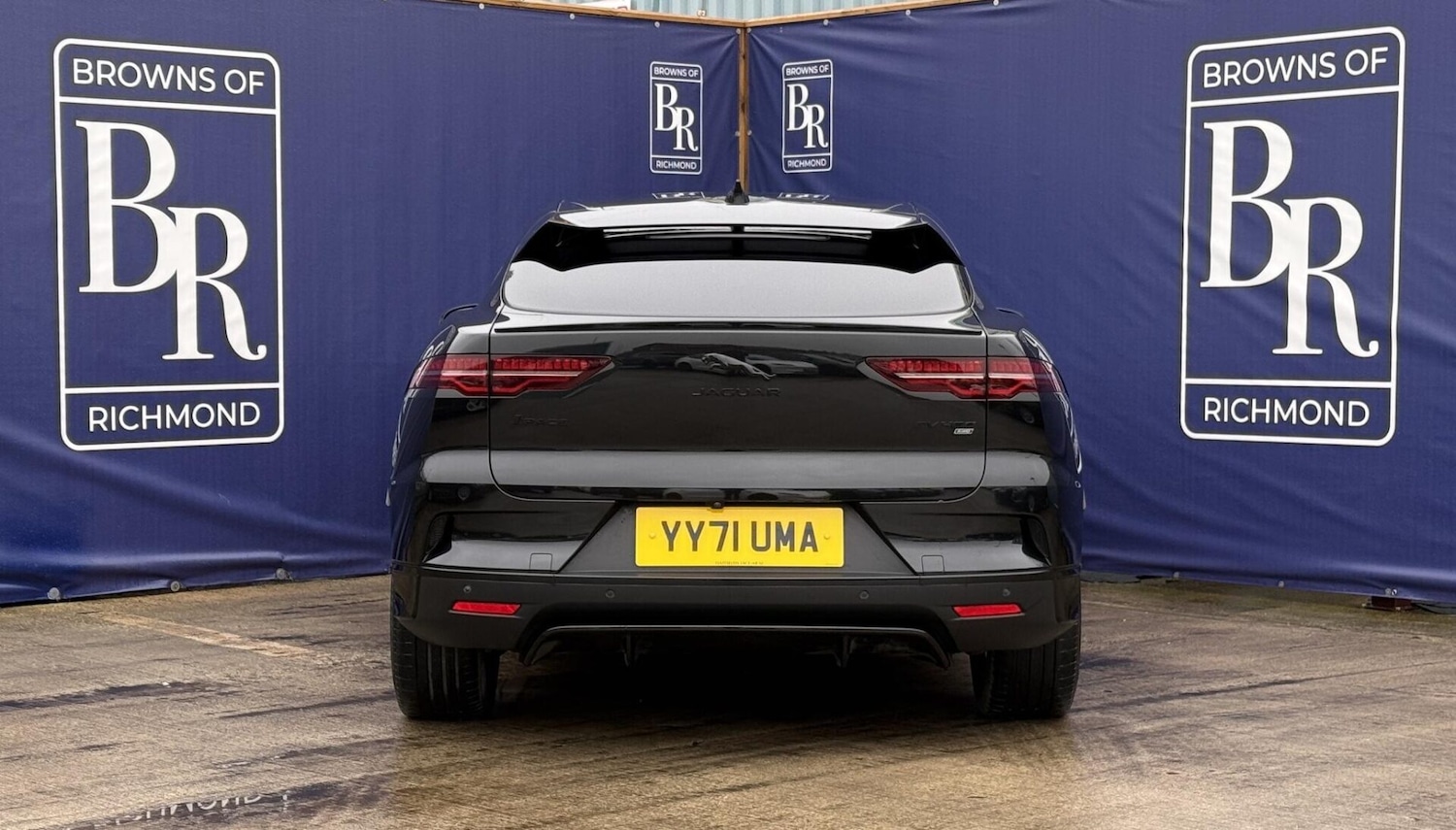 Used Jaguar I-Pace 2021 for sale - 77728978: Photo 6