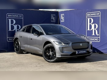 Used Jaguar I-Pace 2023 for sale - 79314544: Photo