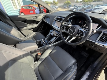 Used Jaguar I-Pace 2023 for sale - 79314544: Photo