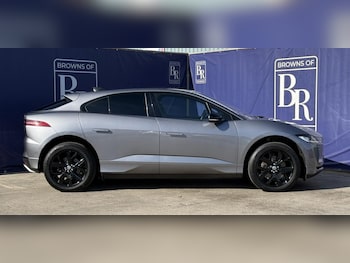 Used Jaguar I-Pace 2023 for sale - 79314544: Photo