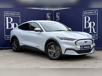 Used Ford Mustang Mach-E 2023 for sale - 78242352: Photo