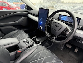 Used Ford Mustang Mach-E 2023 for sale - 78242352: Photo