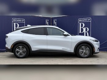 Used Ford Mustang Mach-E 2023 for sale - 78242352: Photo