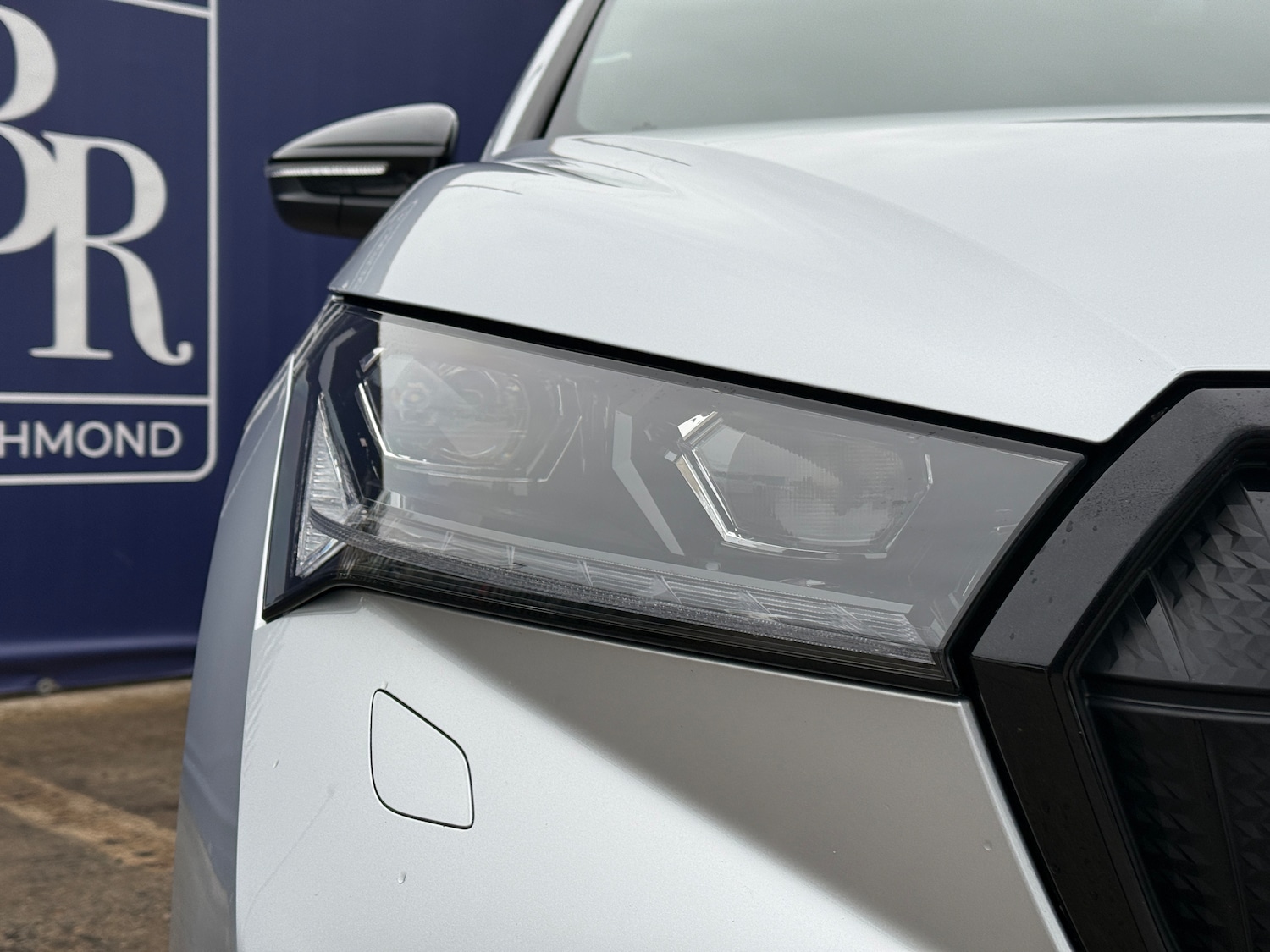 Used Skoda Enyaq 2023 for sale - 77208247: Photo 10