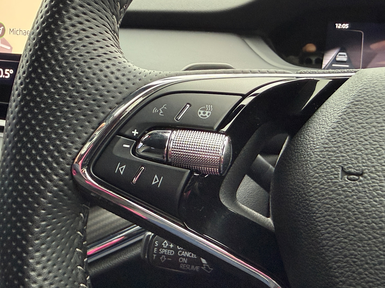 Used Skoda Enyaq 2023 for sale - 77208247: Photo 31