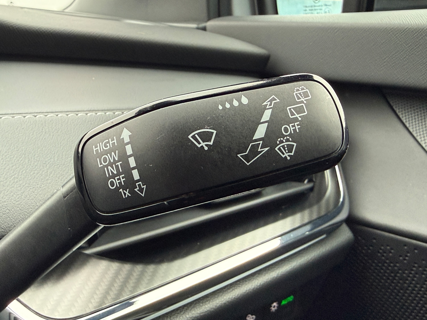 Used Skoda Enyaq 2023 for sale - 77208247: Photo 32