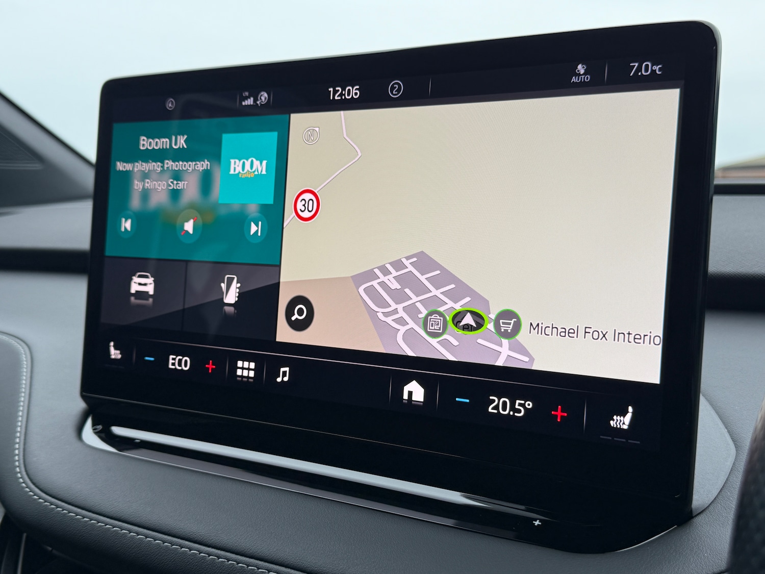 Used Skoda Enyaq 2023 for sale - 77208247: Photo 35