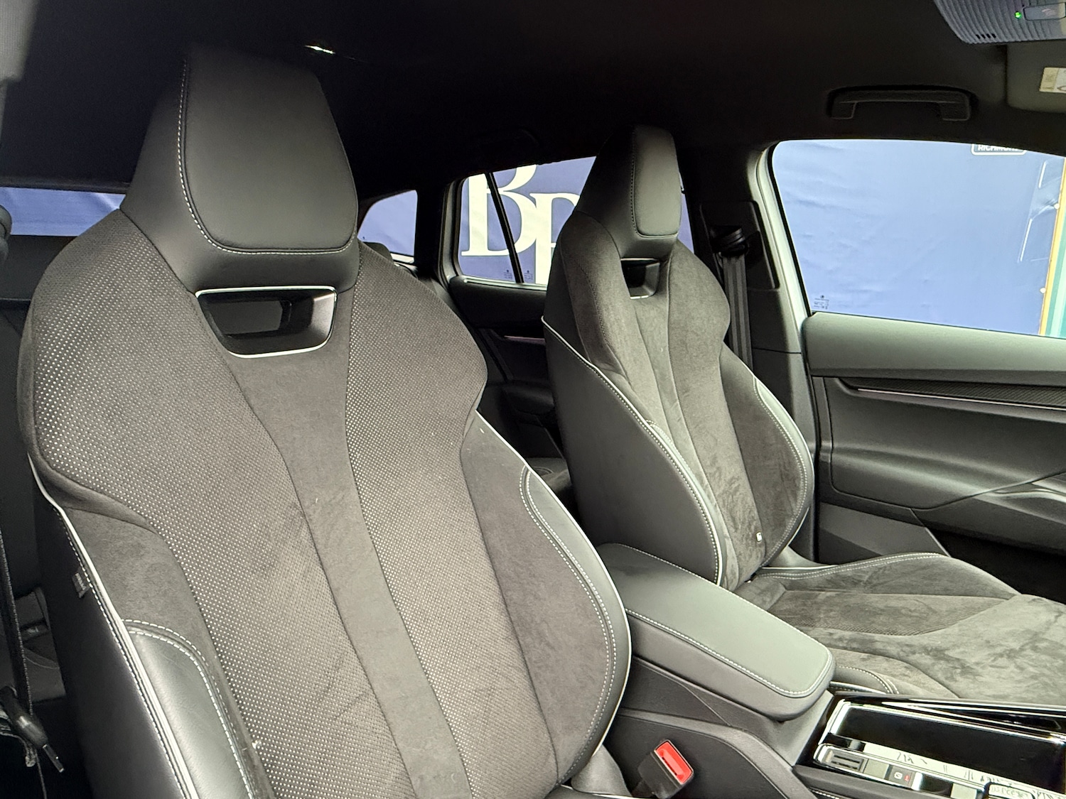 Used Skoda Enyaq 2023 for sale - 77208247: Photo 42