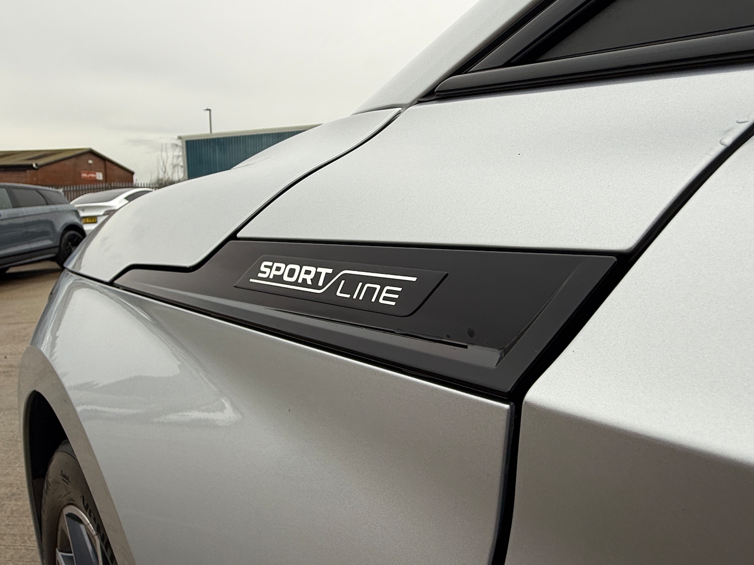 Used Skoda Enyaq 2023 for sale - 77208247: Photo 44