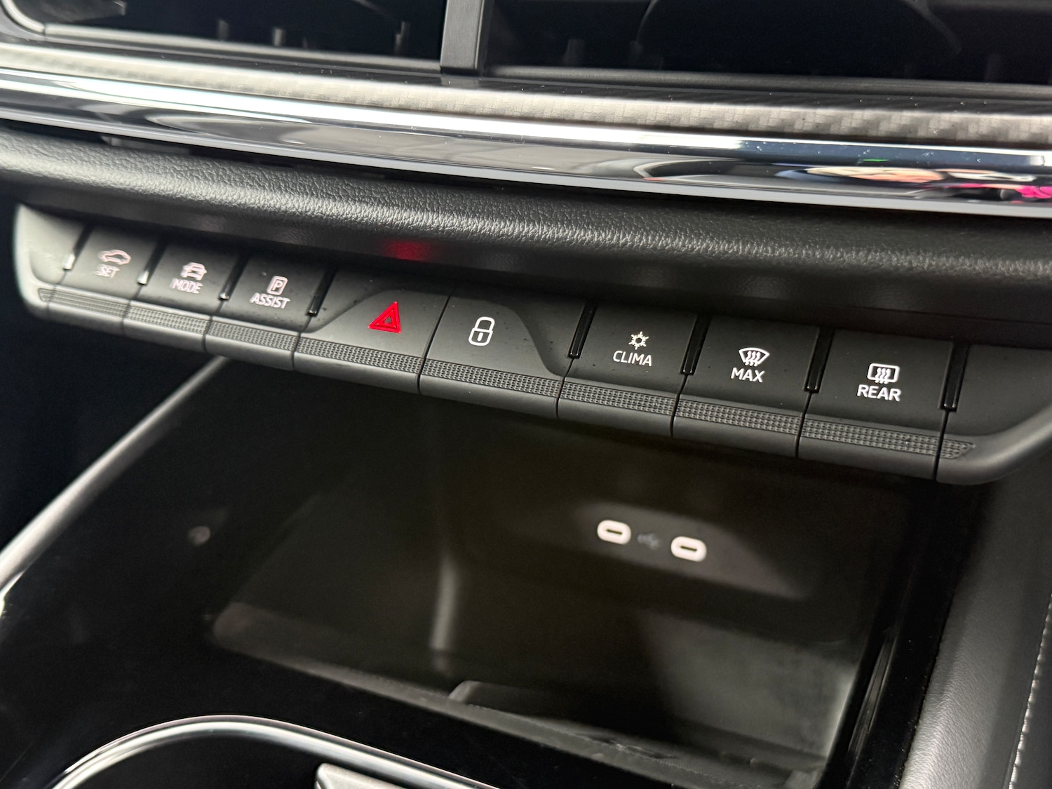 Used Skoda Enyaq 2023 for sale - 77208247: Photo 46