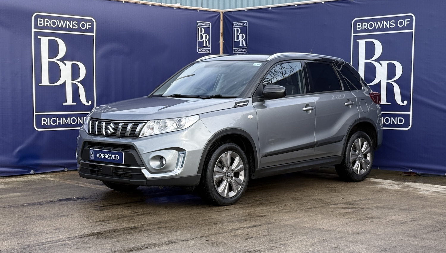Used Suzuki Vitara 2019 for sale - 77578384: Photo 10
