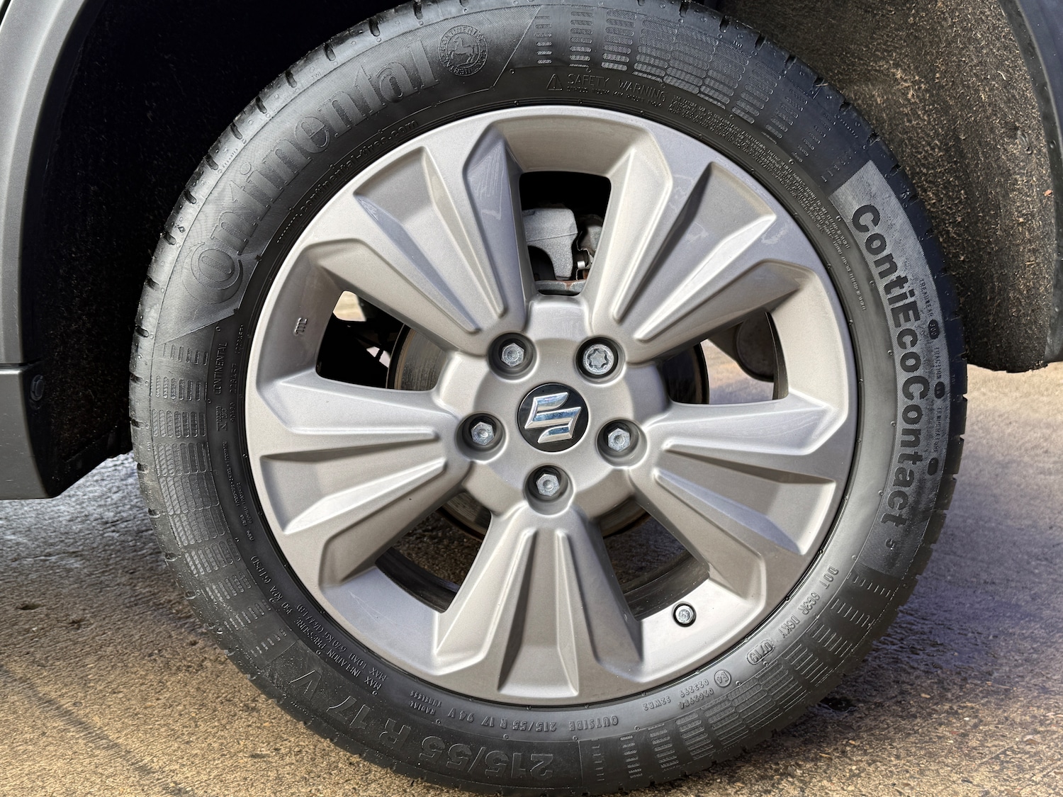 Used Suzuki Vitara 2019 for sale - 77578384: Photo 15