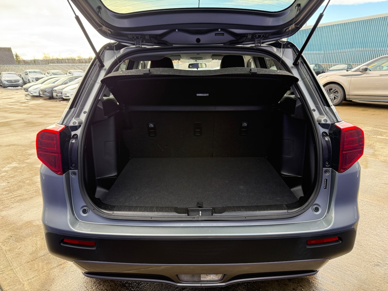 Used Suzuki Vitara 2019 for sale - 77578384: Photo 19