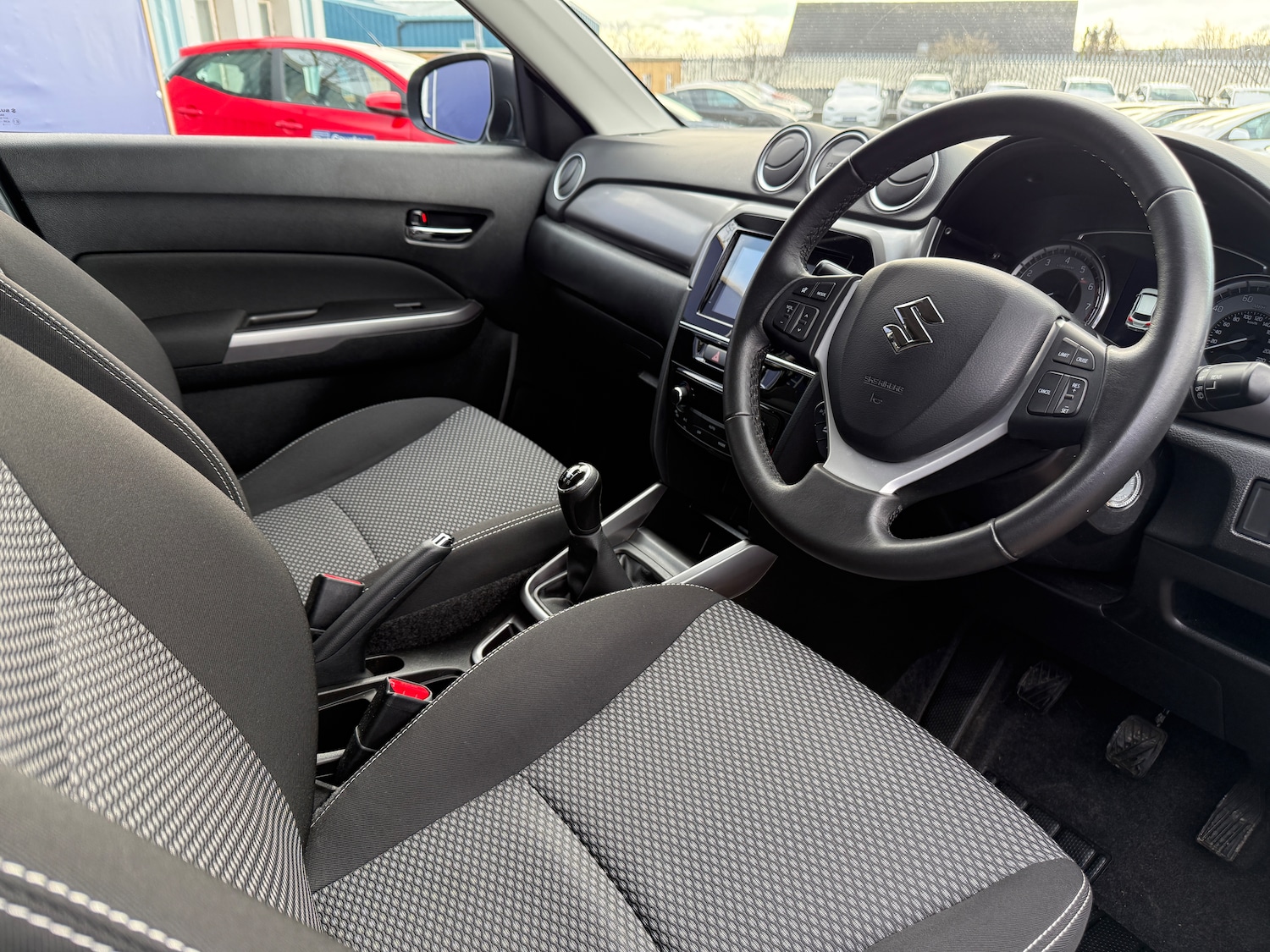 Used Suzuki Vitara 2019 for sale - 77578384: Photo 2