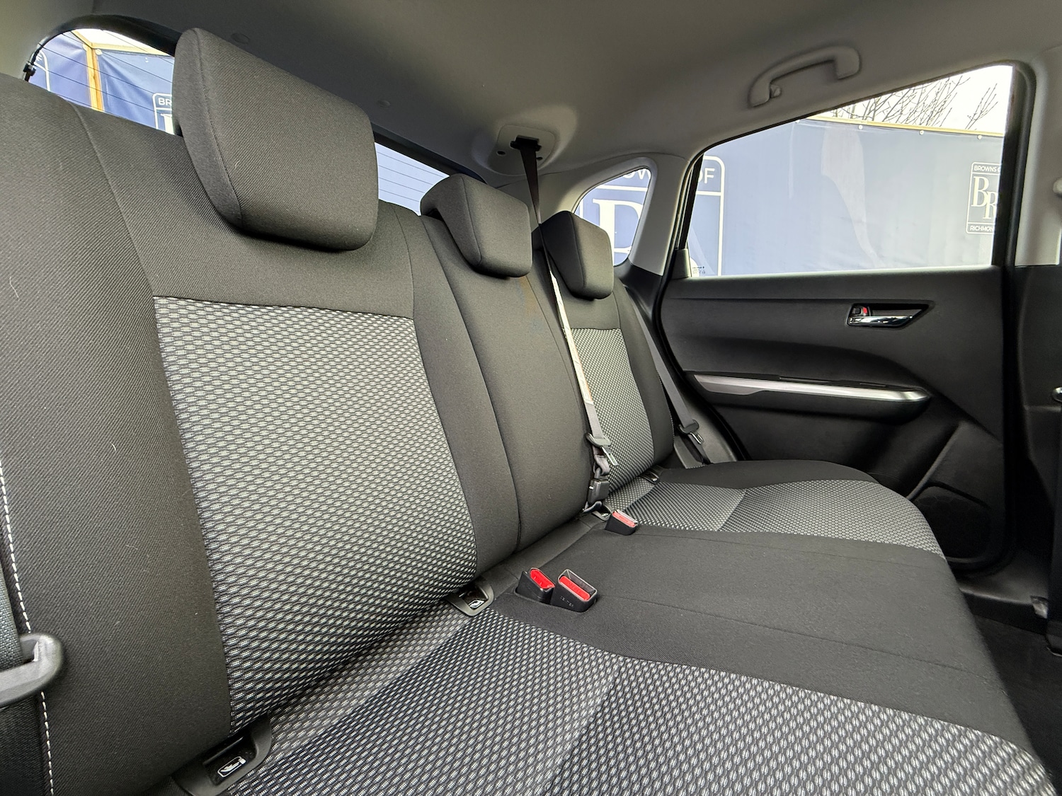 Used Suzuki Vitara 2019 for sale - 77578384: Photo 22