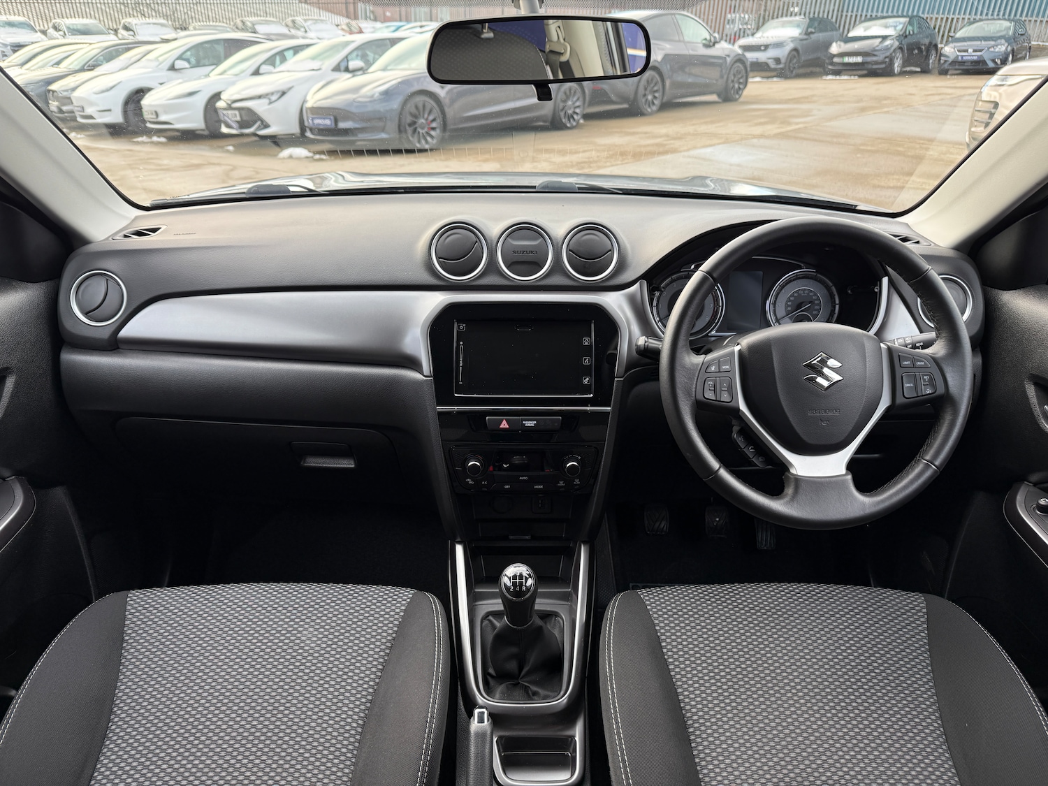 Used Suzuki Vitara 2019 for sale - 77578384: Photo 25