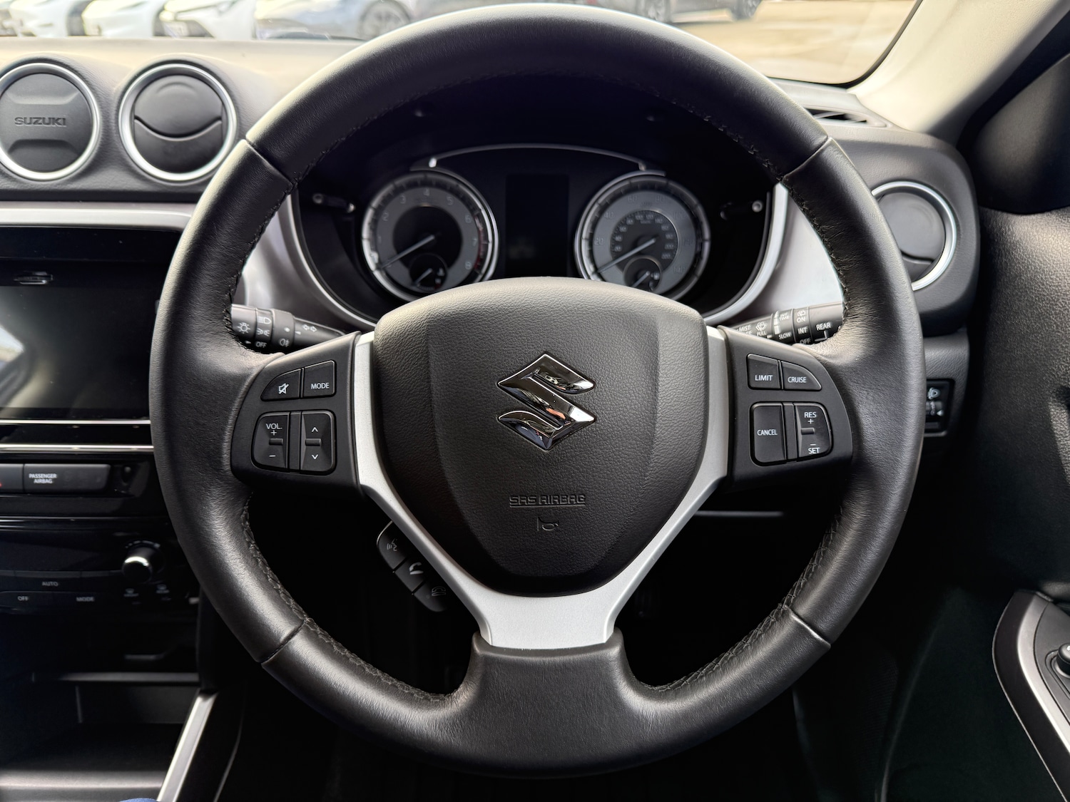 Used Suzuki Vitara 2019 for sale - 77578384: Photo 27