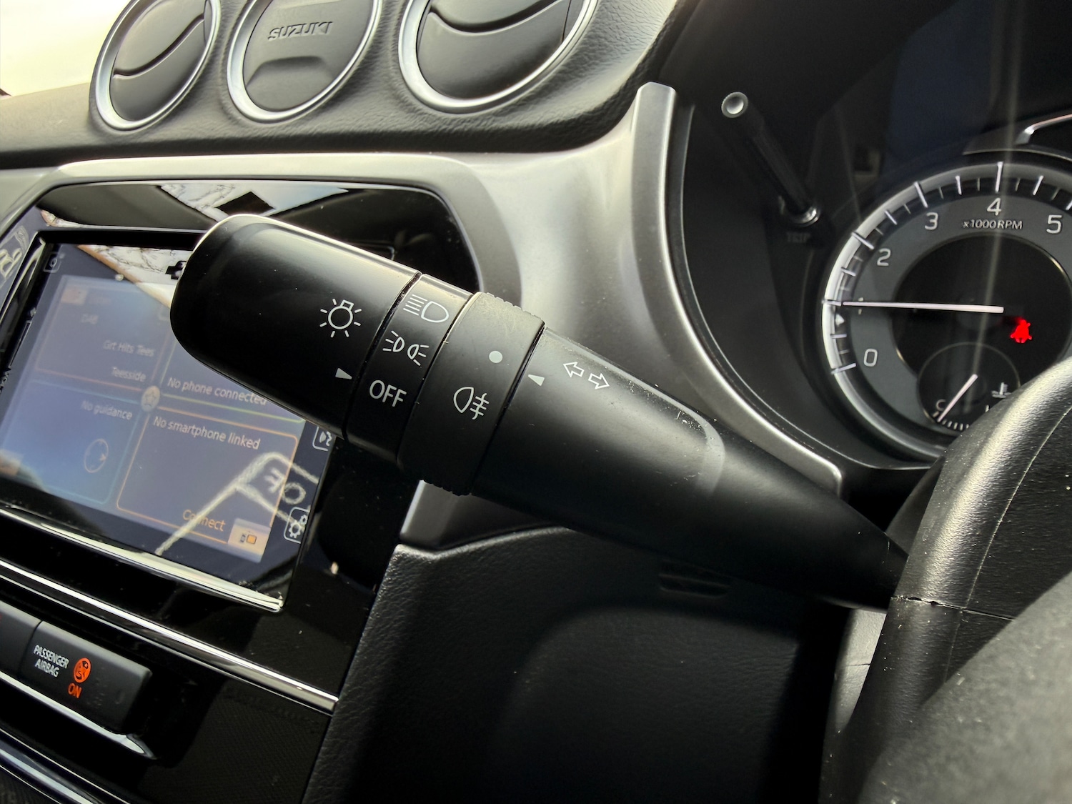 Used Suzuki Vitara 2019 for sale - 77578384: Photo 31