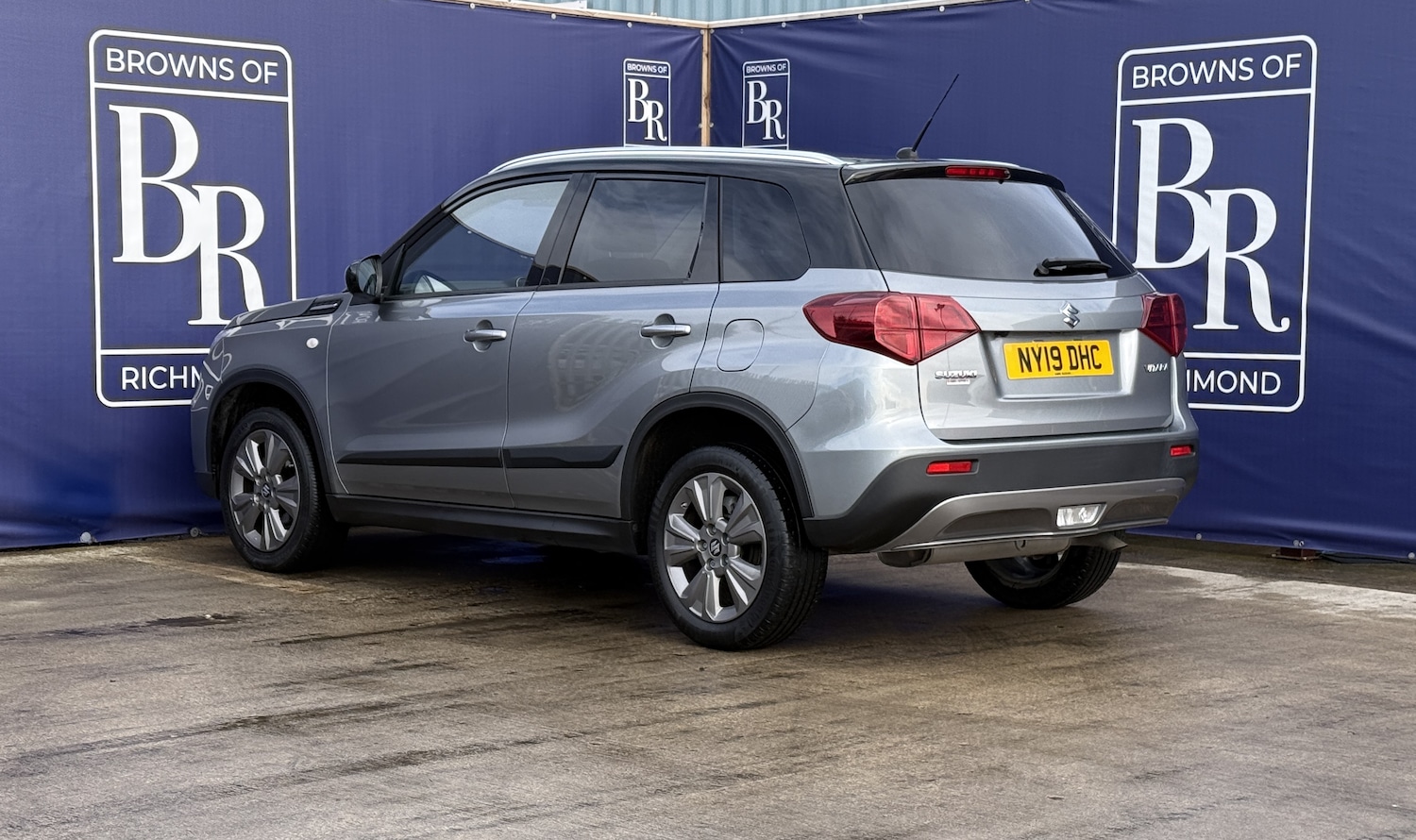 Used Suzuki Vitara 2019 for sale - 77578384: Photo 7