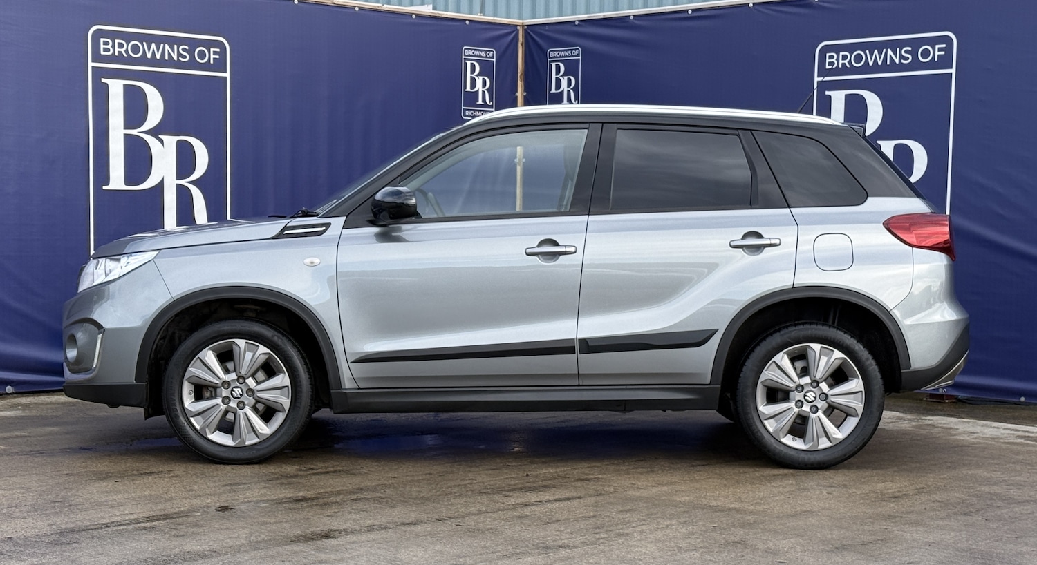 Used Suzuki Vitara 2019 for sale - 77578384: Photo 9