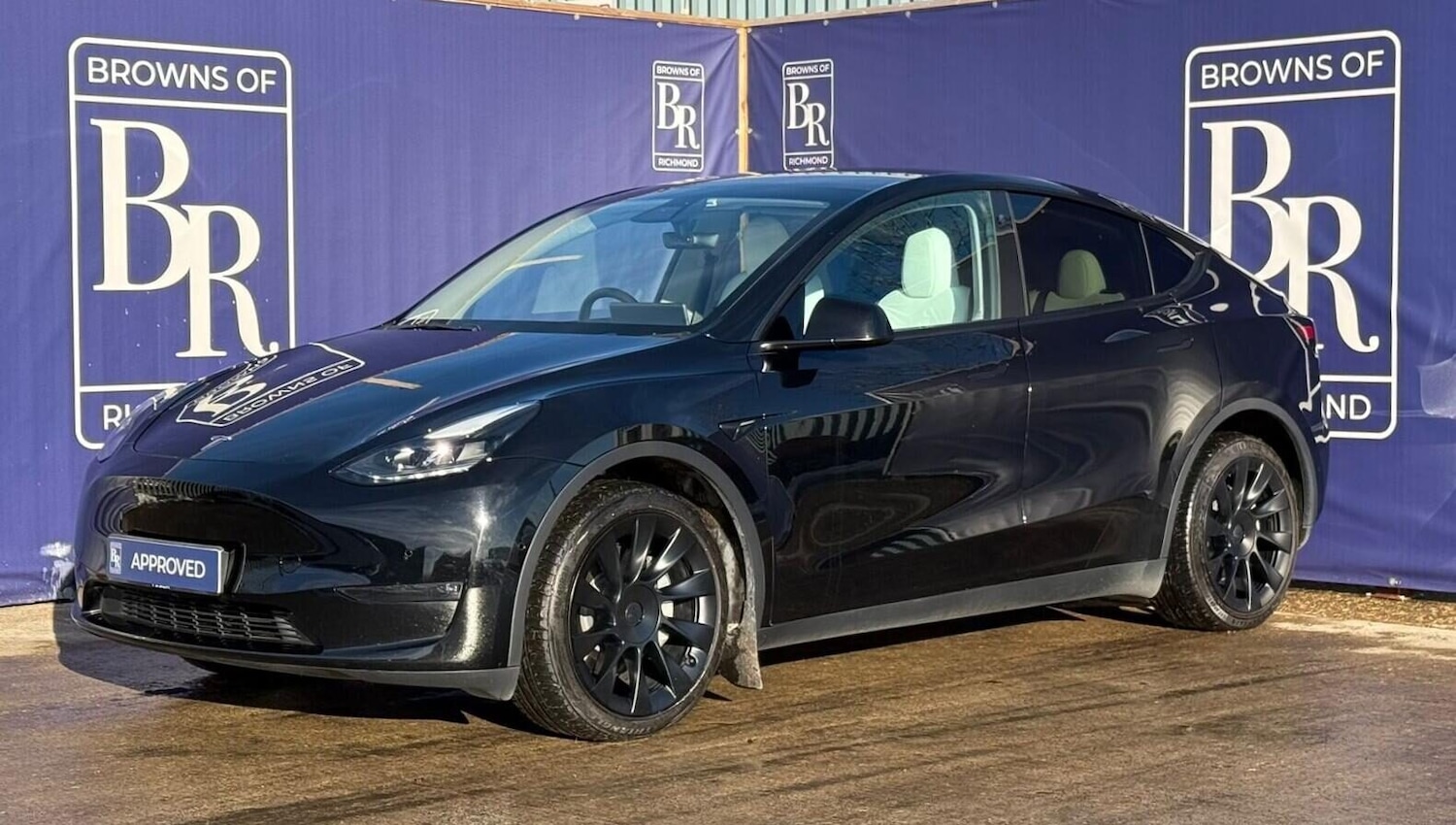 Used Tesla Model Y 2022 for sale - 76662573: Photo 10