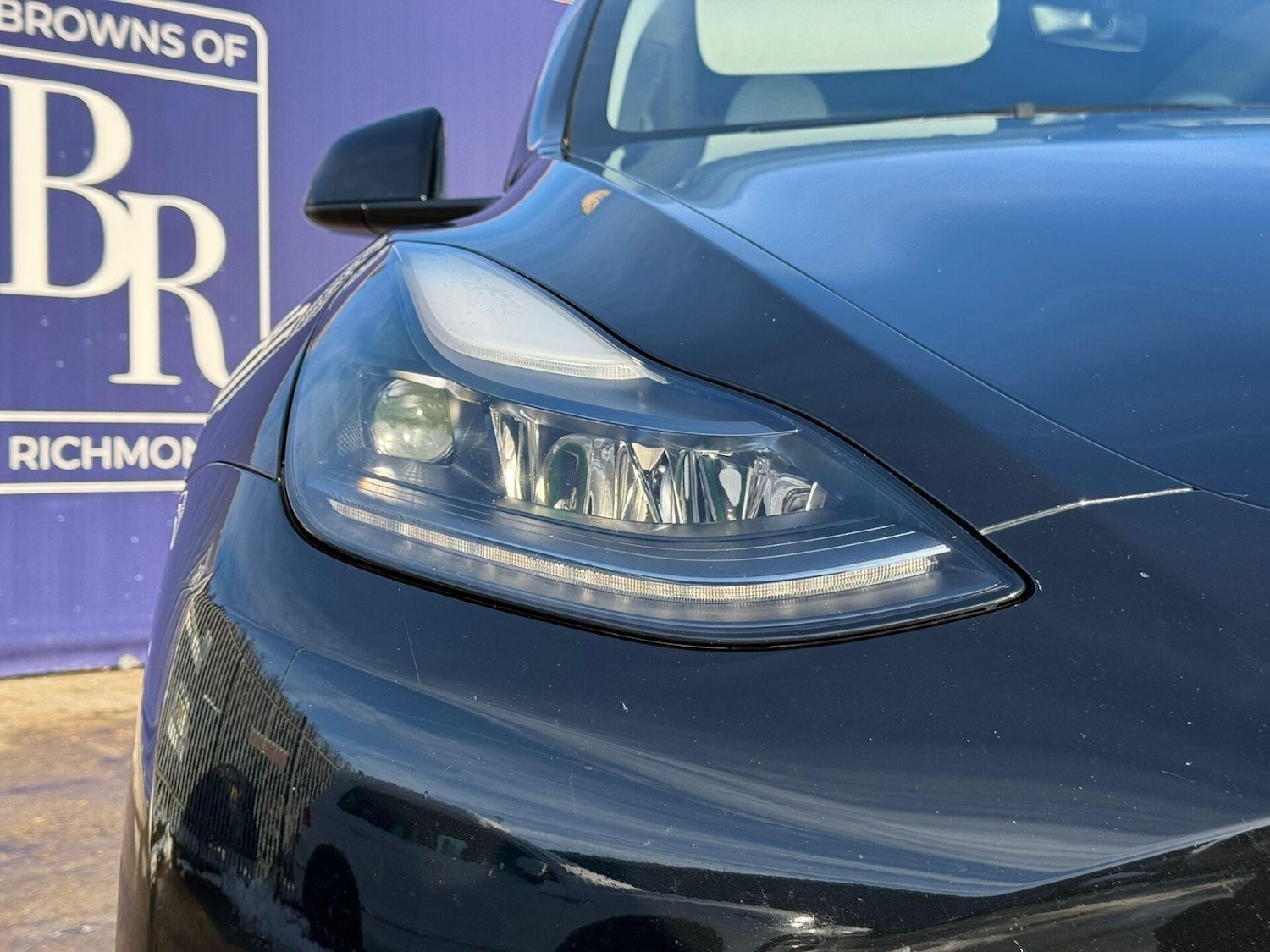 Used Tesla Model Y 2022 for sale - 76662573: Photo 13