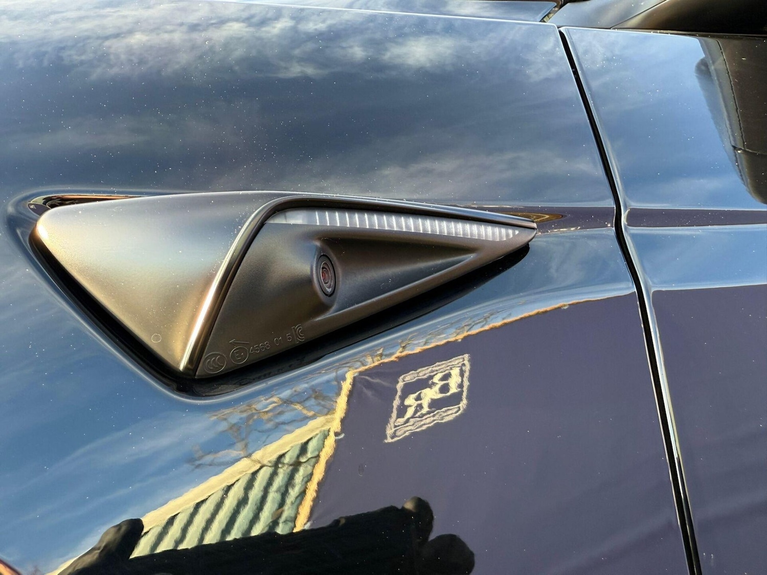 Used Tesla Model Y 2022 for sale - 76662573: Photo 15