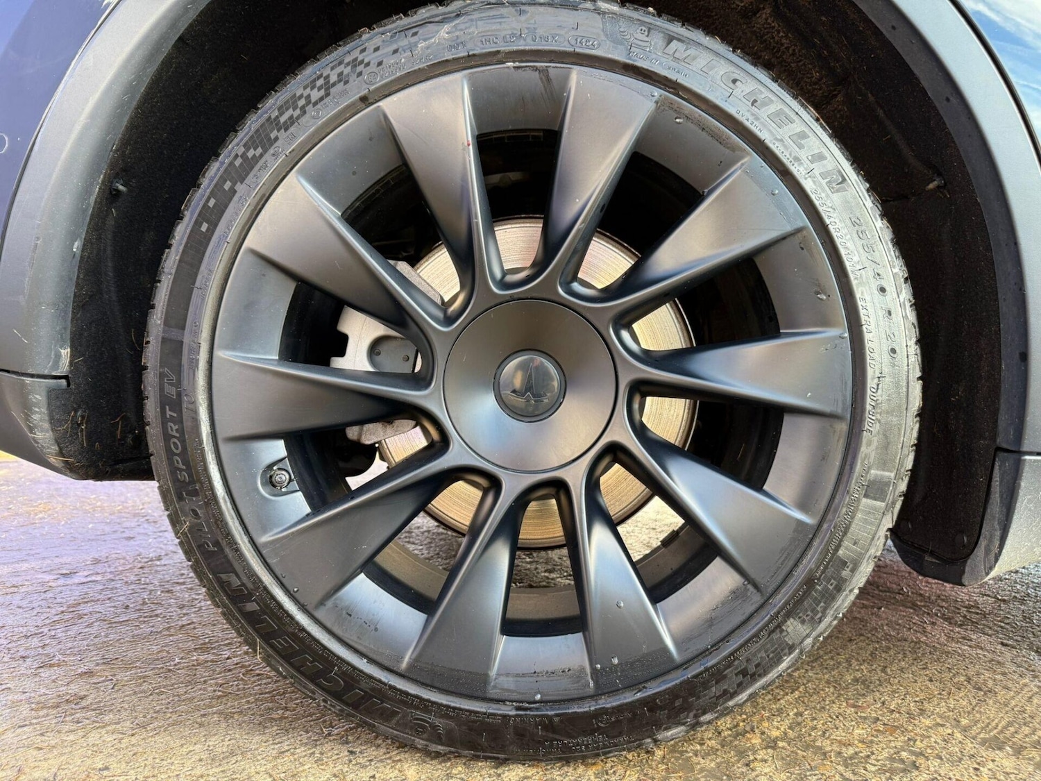 Used Tesla Model Y 2022 for sale - 76662573: Photo 18