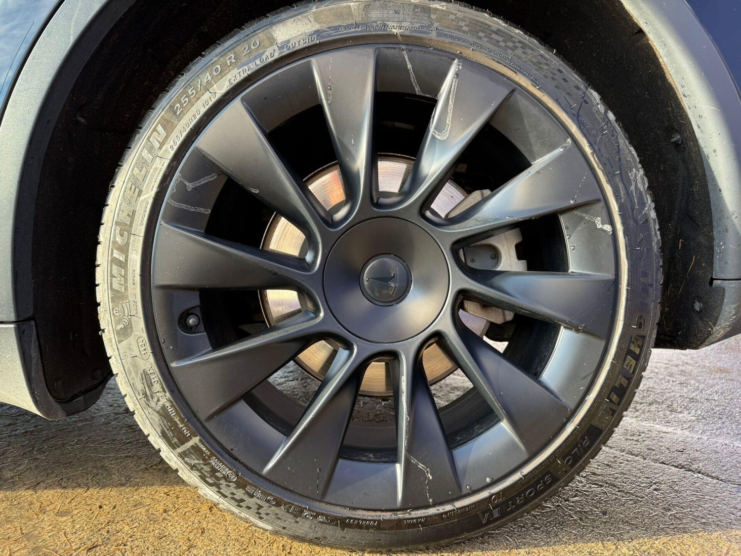 Used Tesla Model Y 2022 for sale - 76662573: Photo 19