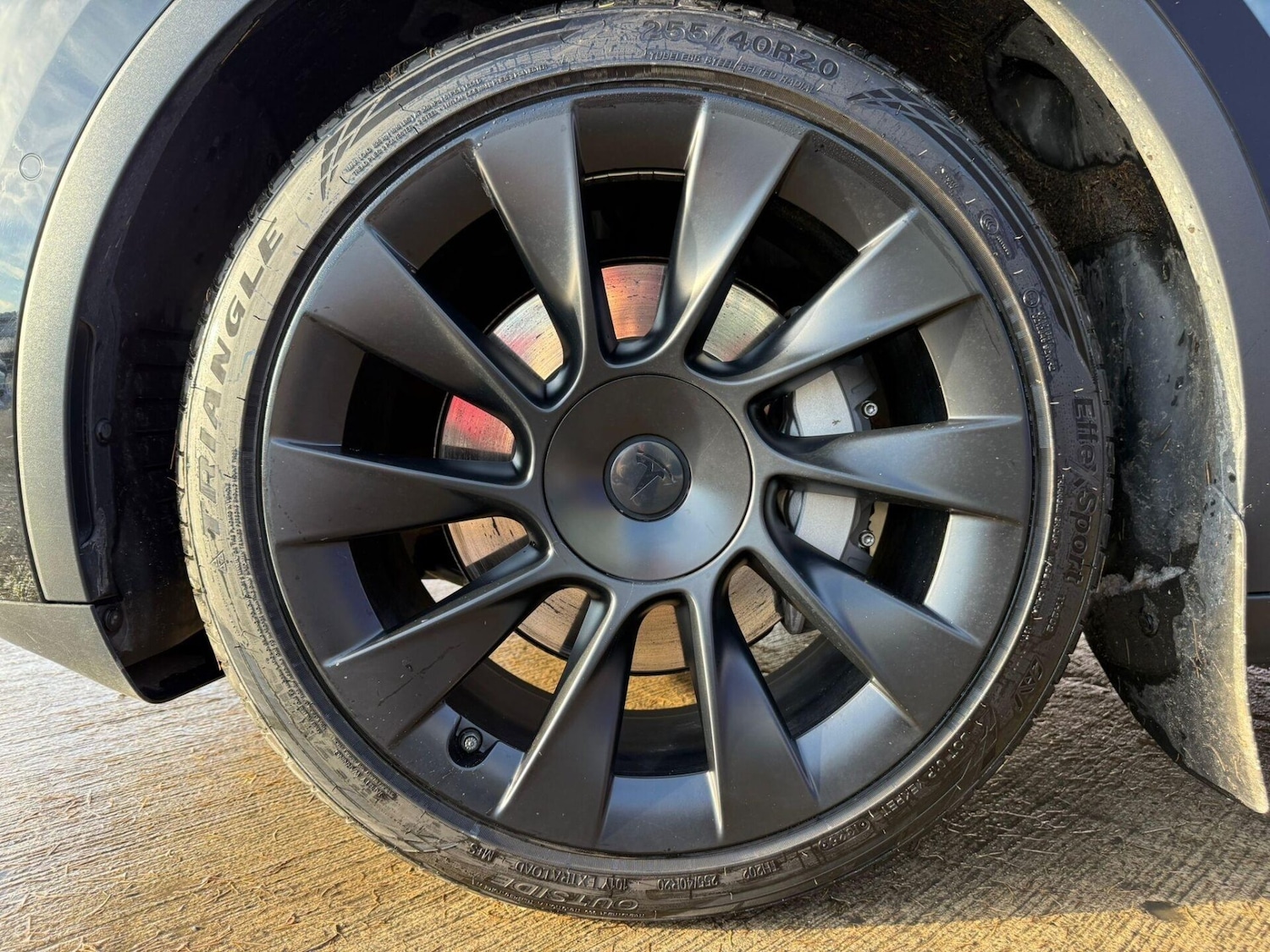 Used Tesla Model Y 2022 for sale - 76662573: Photo 20