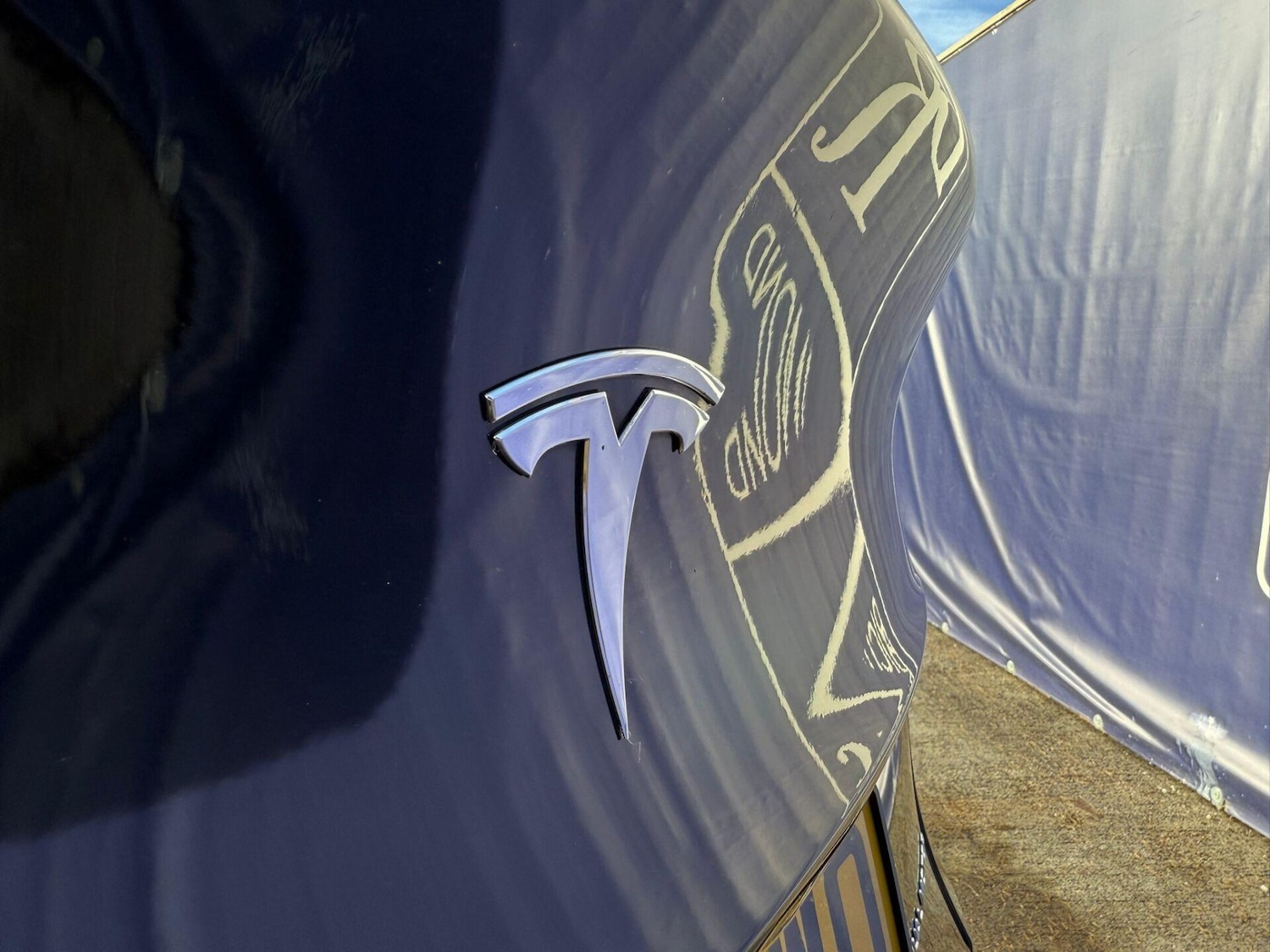 Used Tesla Model Y 2022 for sale - 76662573: Photo 22