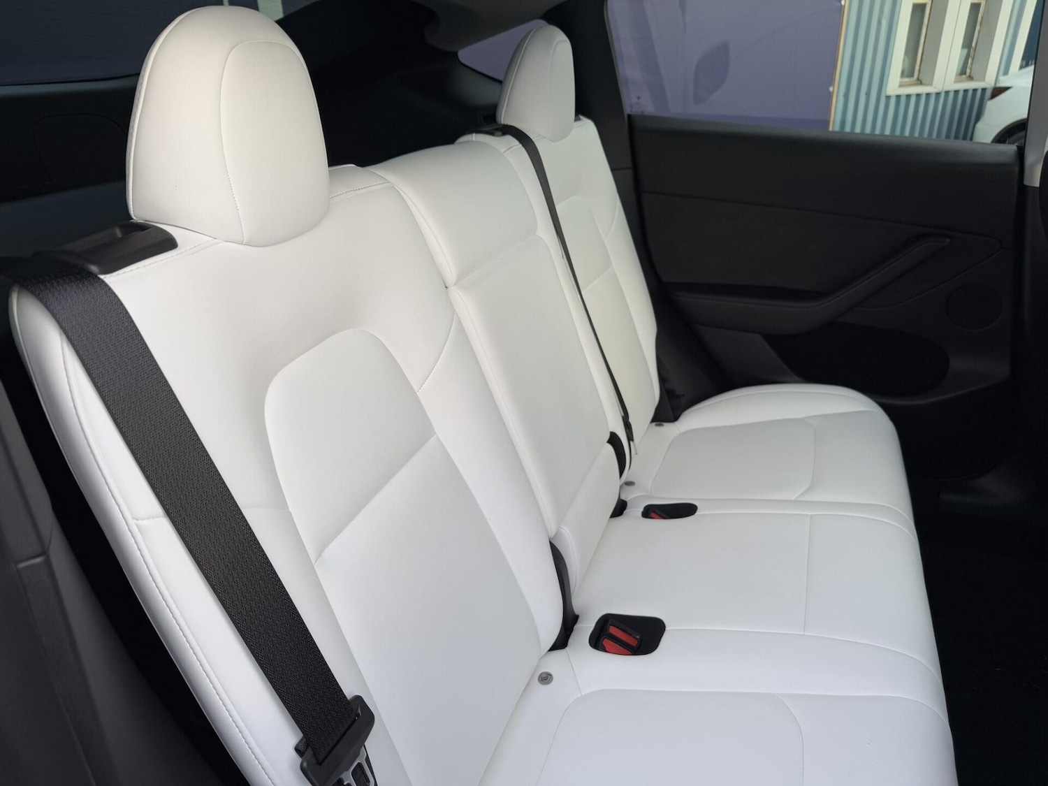 Used Tesla Model Y 2022 for sale - 76662573: Photo 28