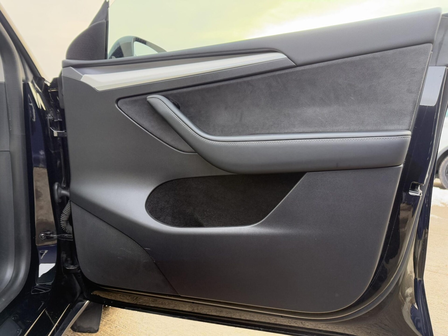 Used Tesla Model Y 2022 for sale - 76662573: Photo 30