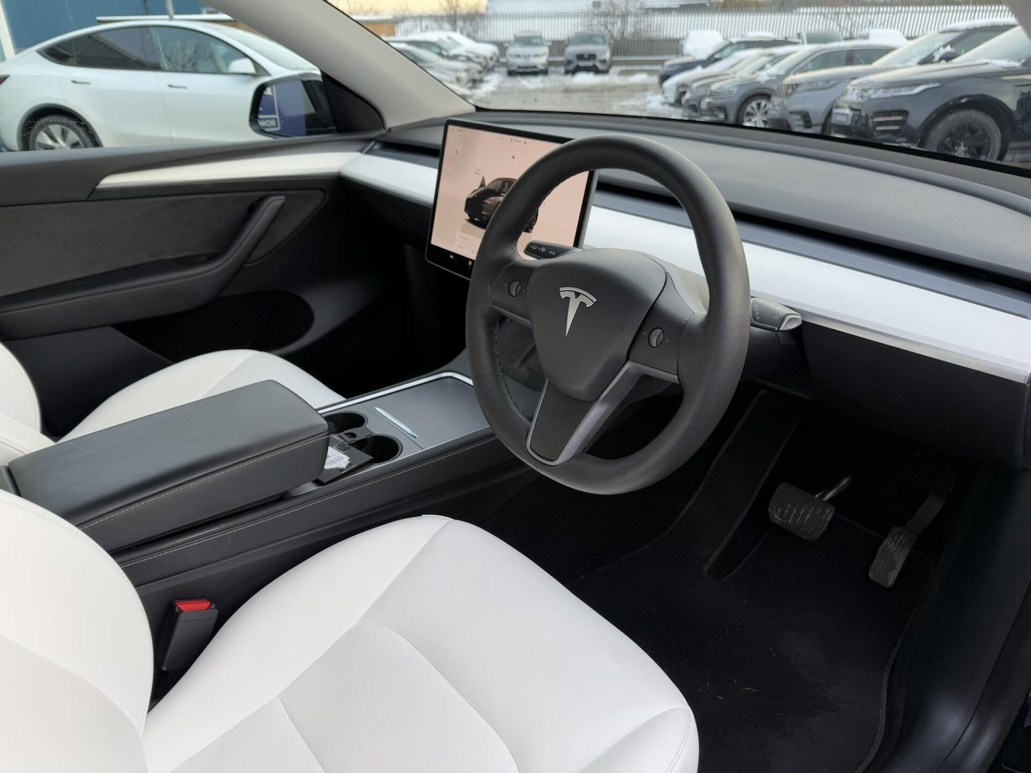 Used Tesla Model Y 2022 for sale - 76662573: Photo 31
