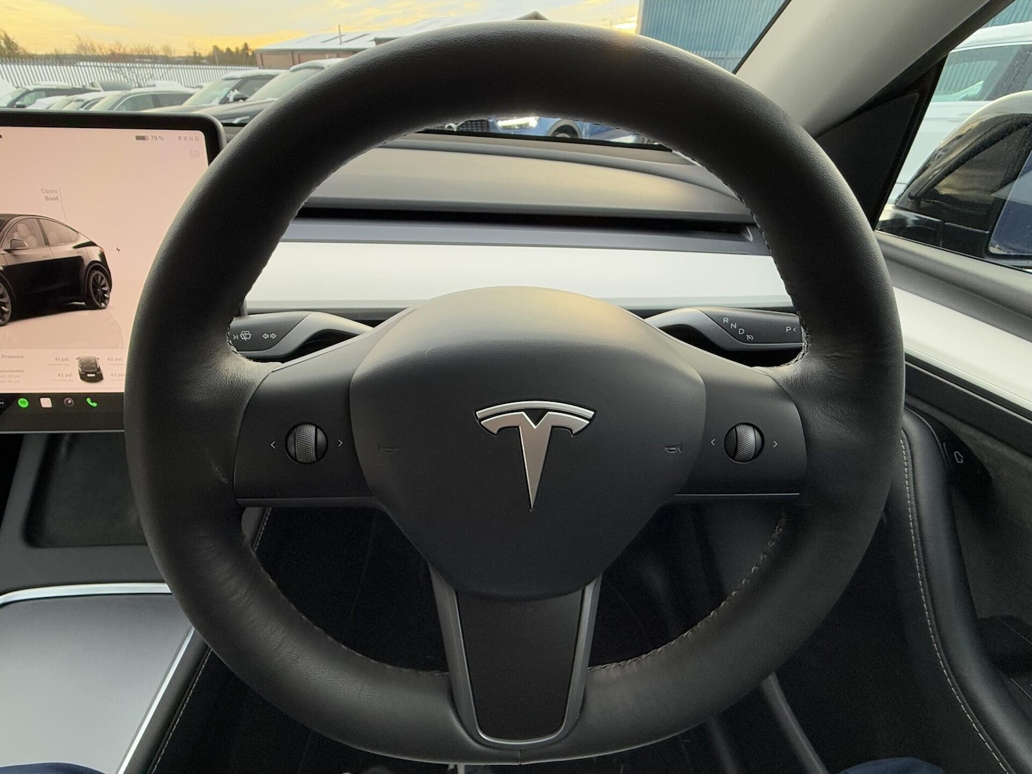 Used Tesla Model Y 2022 for sale - 76662573: Photo 32