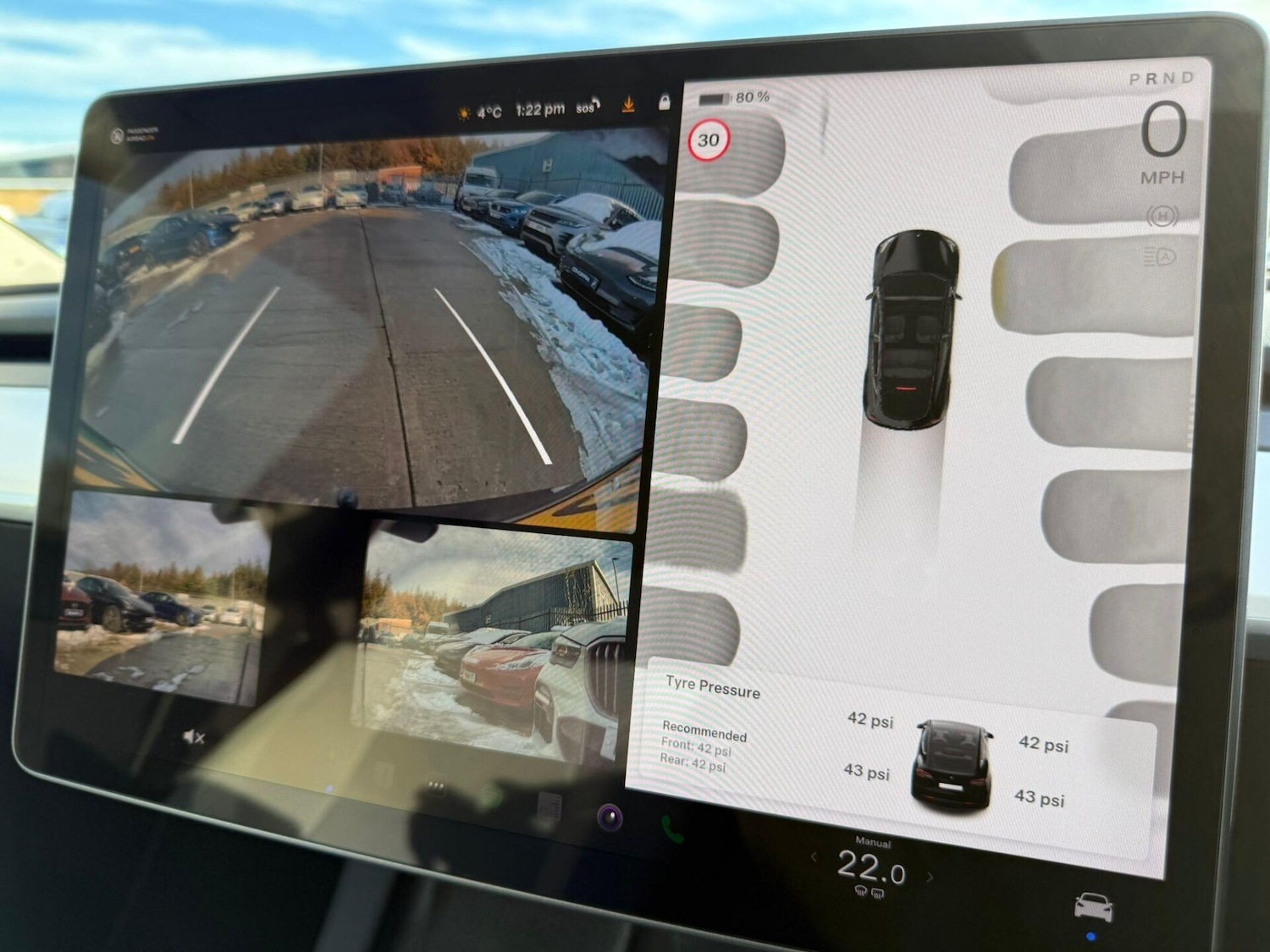 Used Tesla Model Y 2022 for sale - 76662573: Photo 38