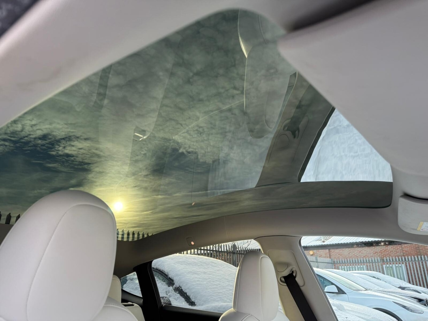 Used Tesla Model Y 2022 for sale - 76662573: Photo 40