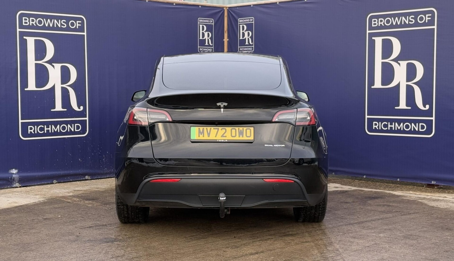Used Tesla Model Y 2022 for sale - 76662573: Photo 6