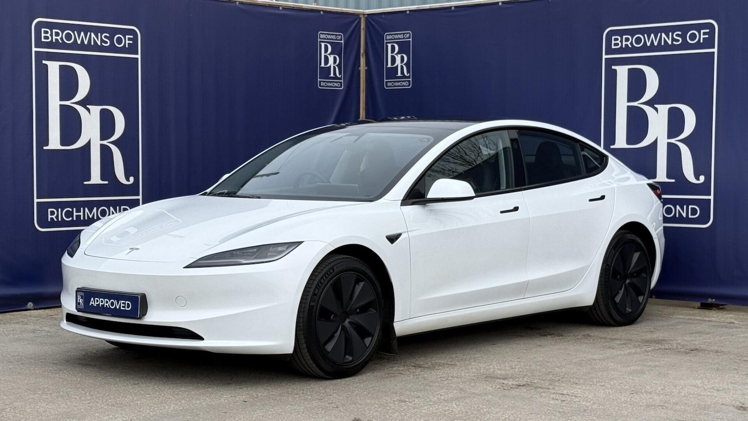 Used Tesla Model 3 2024 for sale - 78040373: Photo 10