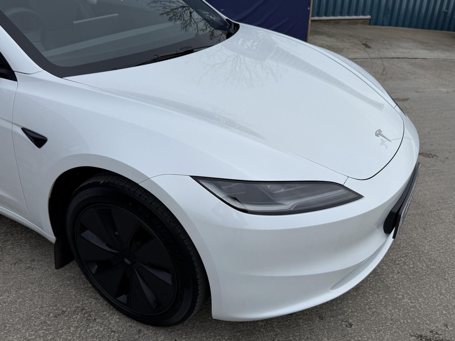 Used Tesla Model 3 2024 for sale - 78040373: Photo 13