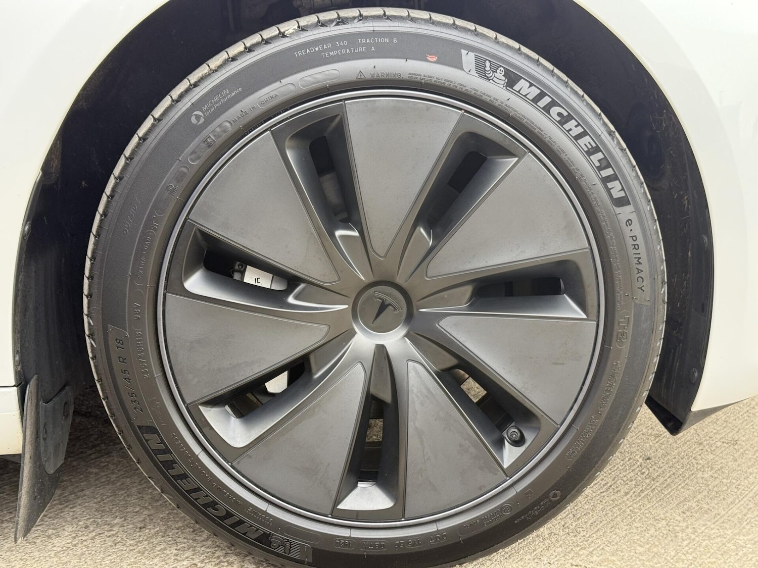 Used Tesla Model 3 2024 for sale - 78040373: Photo 14