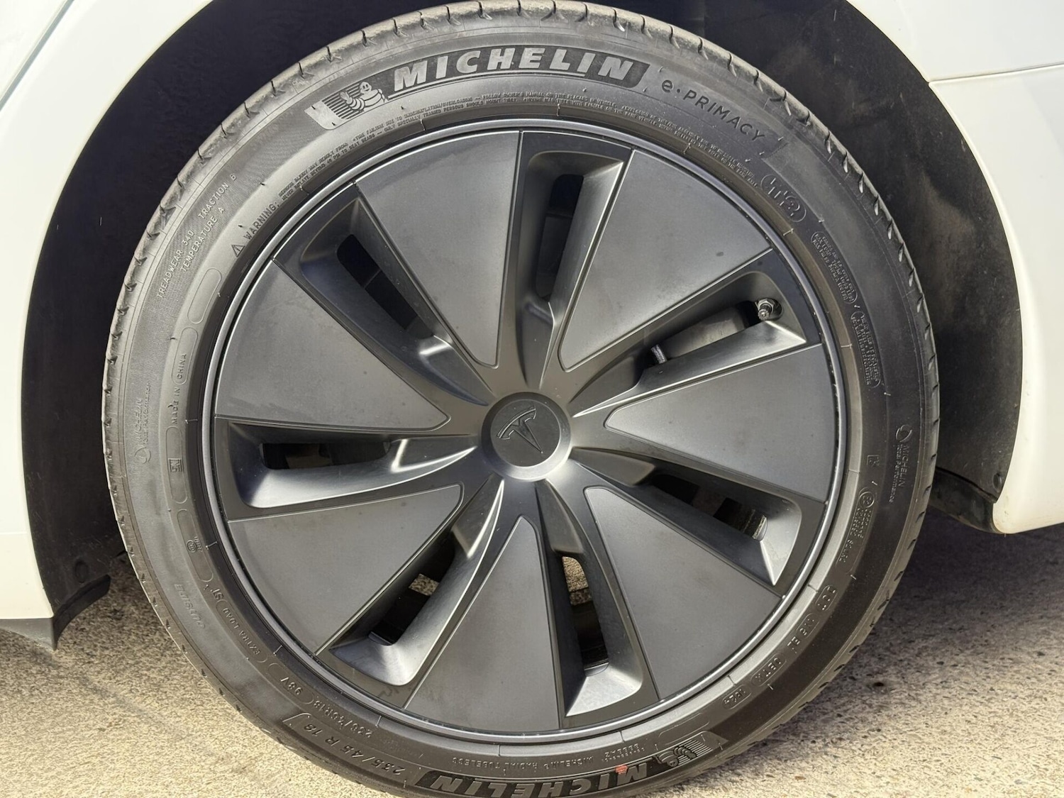 Used Tesla Model 3 2024 for sale - 78040373: Photo 16